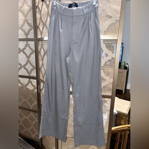 Hollister Low Rise Trousers